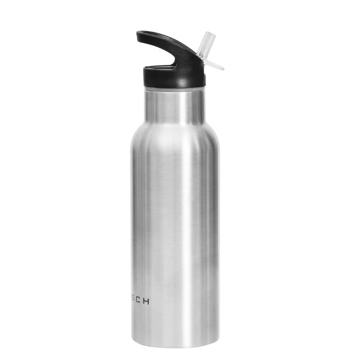 Vannflaske S&oslash;lv 500 ml