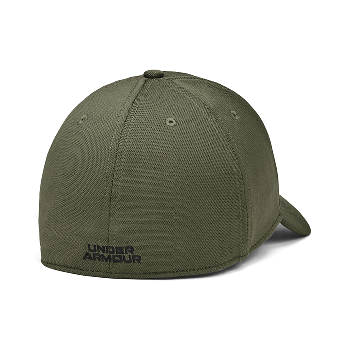 Men's UA Blitzing, Marine Od Green