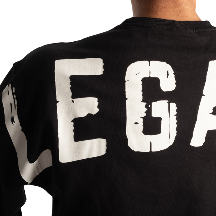 Legacy Genser Svart