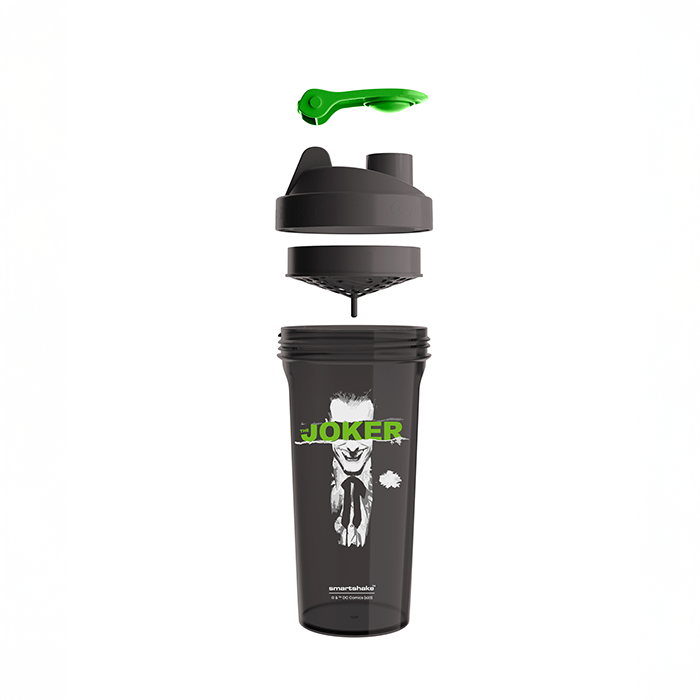 DC Comics Collection Lite Shaker 800 ml