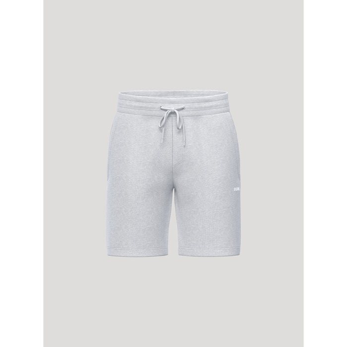Borg Essential 4 Sweatshorts Lysegr&aring;