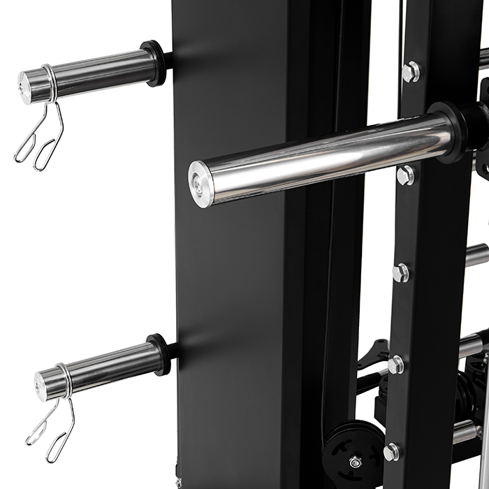 Abilica Premium Multirack 90