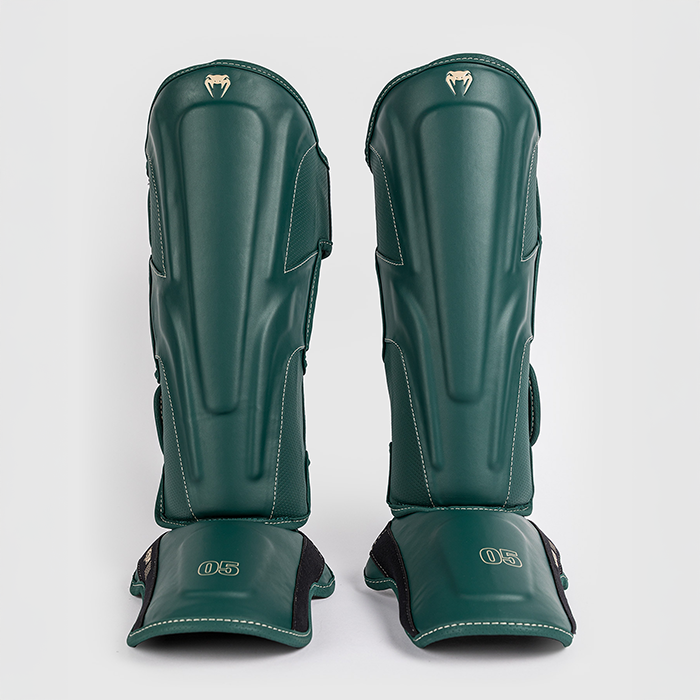 Impact Evo Shinguards Gr&oslash;nn