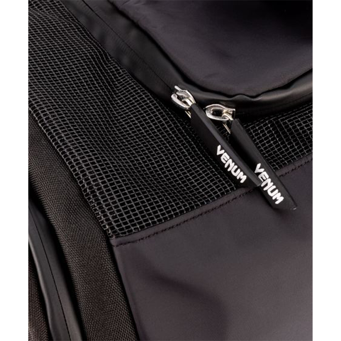 Trainer Lite Evo Sportsbag Svart