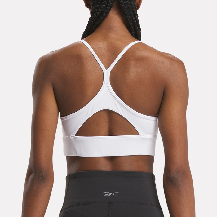 ID Train Knit Sports-BH Bl&aring;