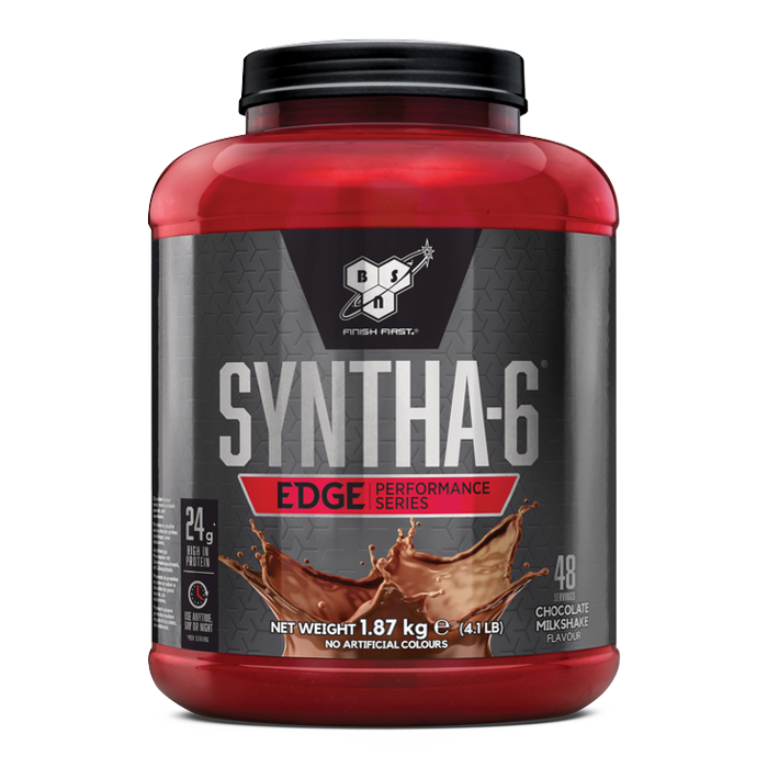 Syntha-6 Edge Blandeprotein 48 porsjoner chocolate_milkshake