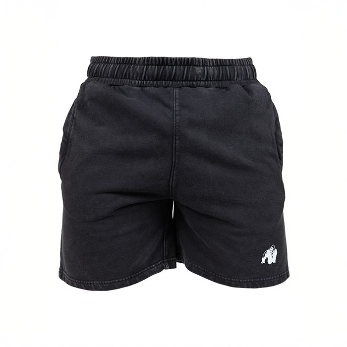 Curtis Treningsshorts Gr&aring;