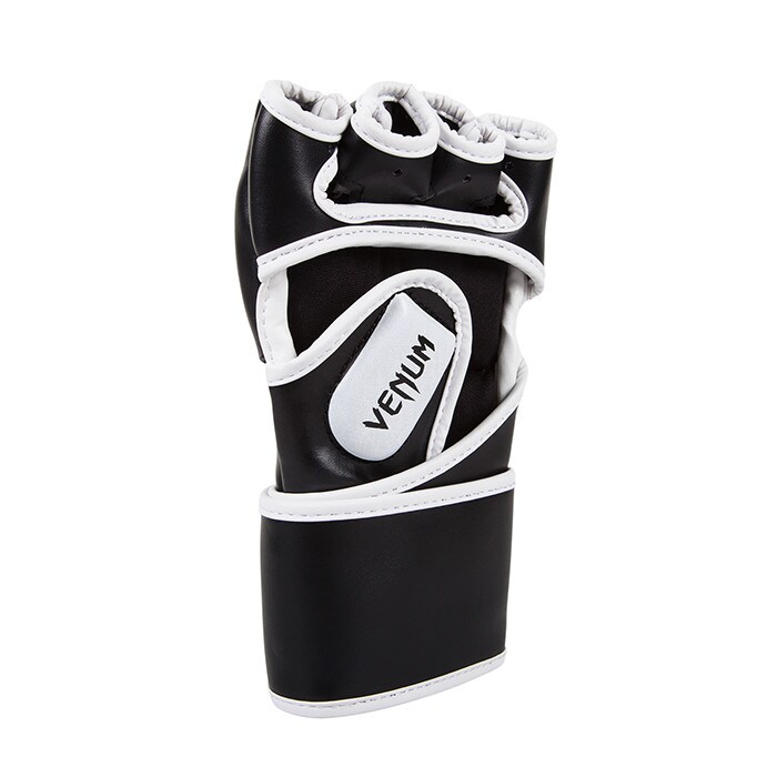 Venum Challenger MMA-hansker, Kunstskinn