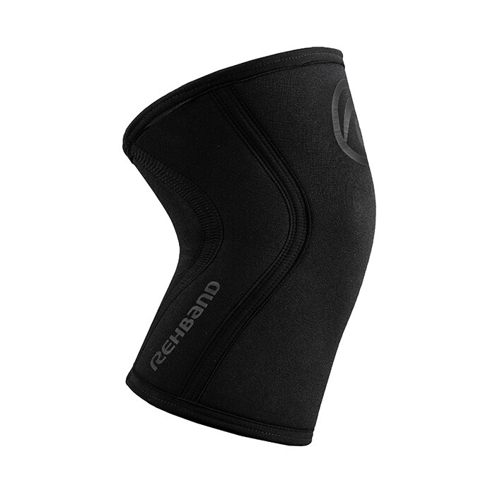 RX Knest&oslash;tte 5mm Carbon Black