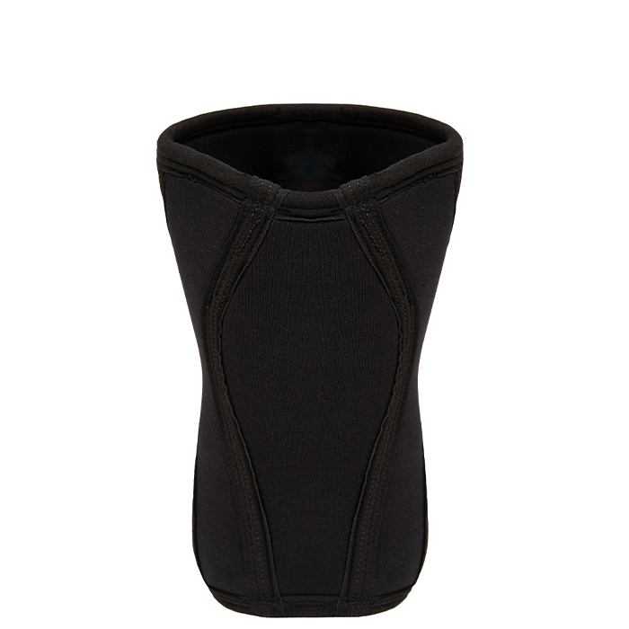 5 MM Knest&oslash;tter Svart