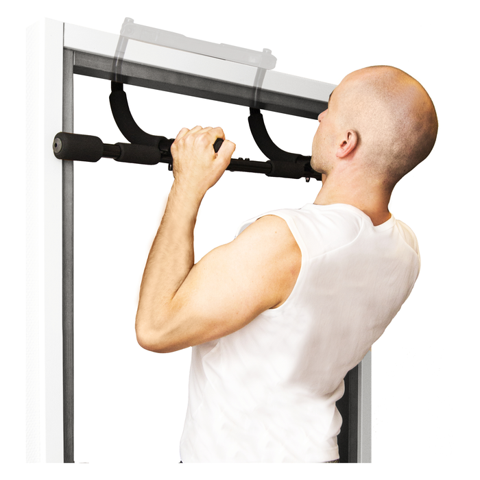 Multi-Training Doorgym Chinsst&aring;ng