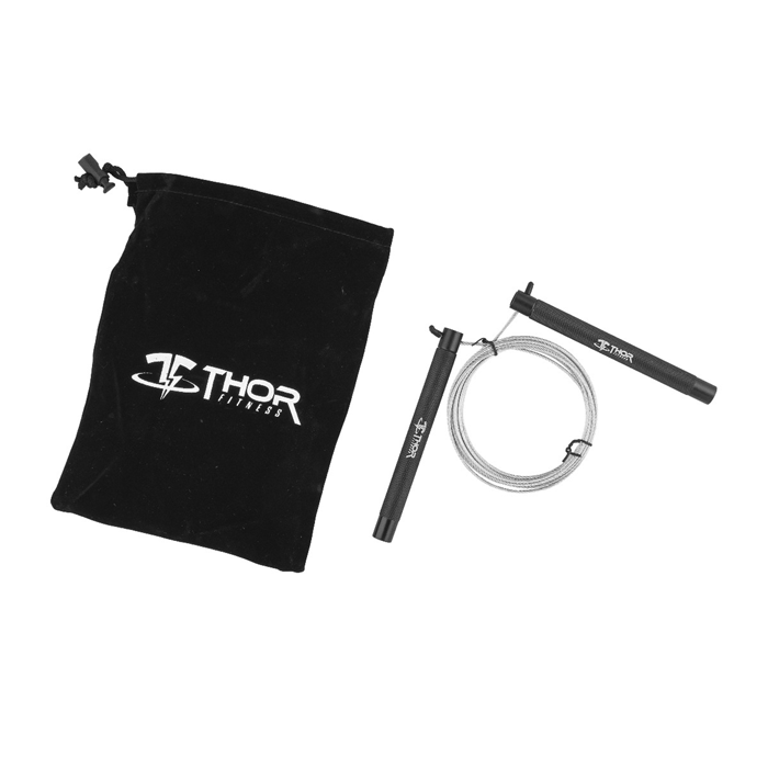 Speed Rope Elite Hoppetau
