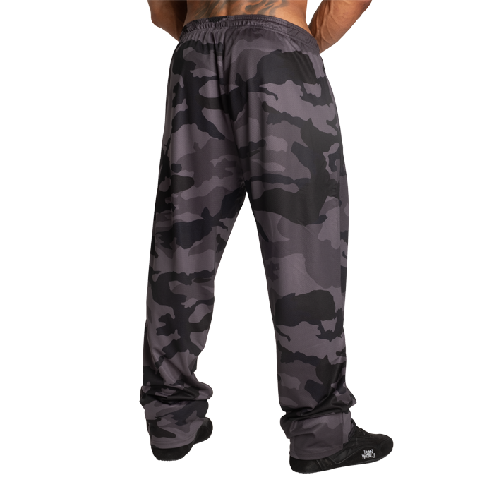 Original Mesh Bukser Camo