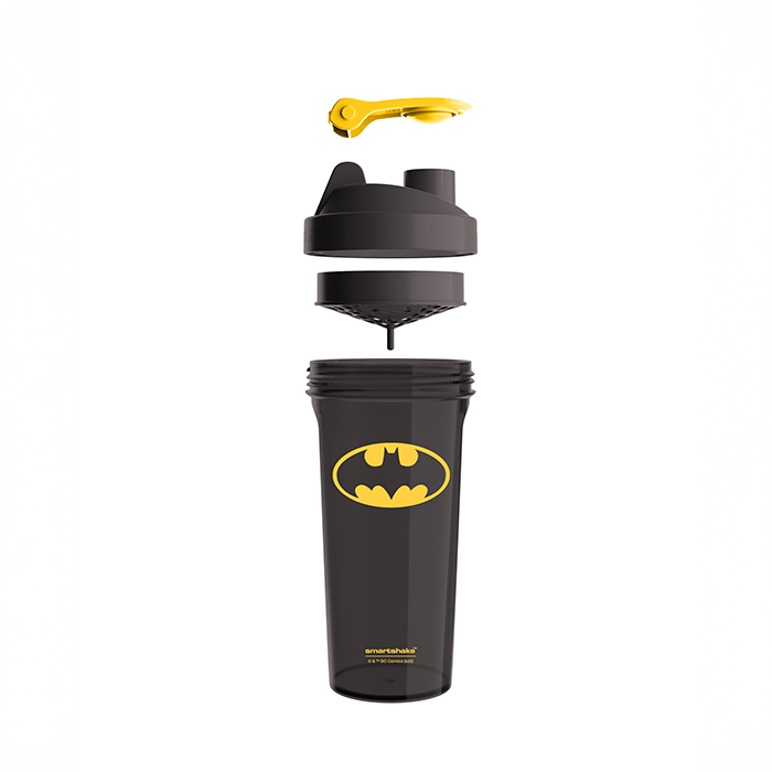DC Comics Collection Lite Shaker 800 ml