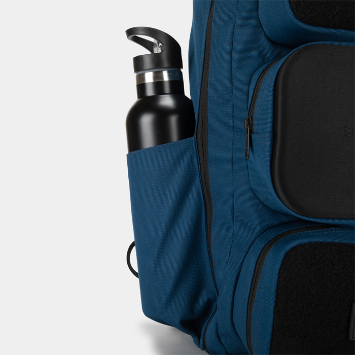 Elite Ryggsekk Bl&aring; 35 L