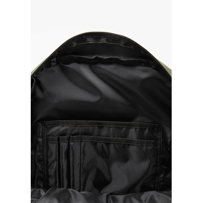 Akron Ryggsekk 31 L Svart