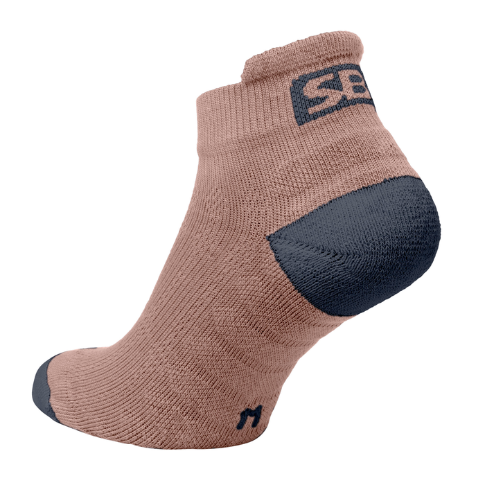 Trainer Socks Treningsstr&oslash;mper