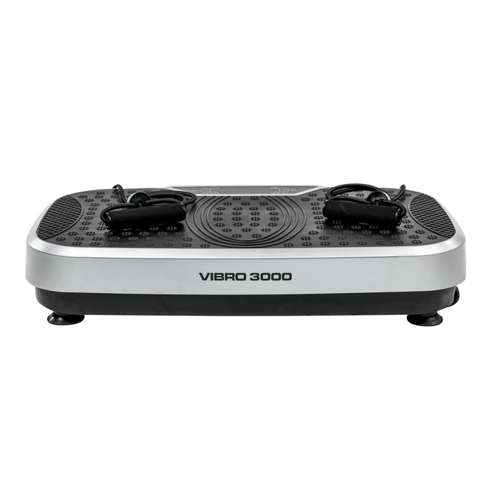 Vibro 3000 Vibrasjonsplate