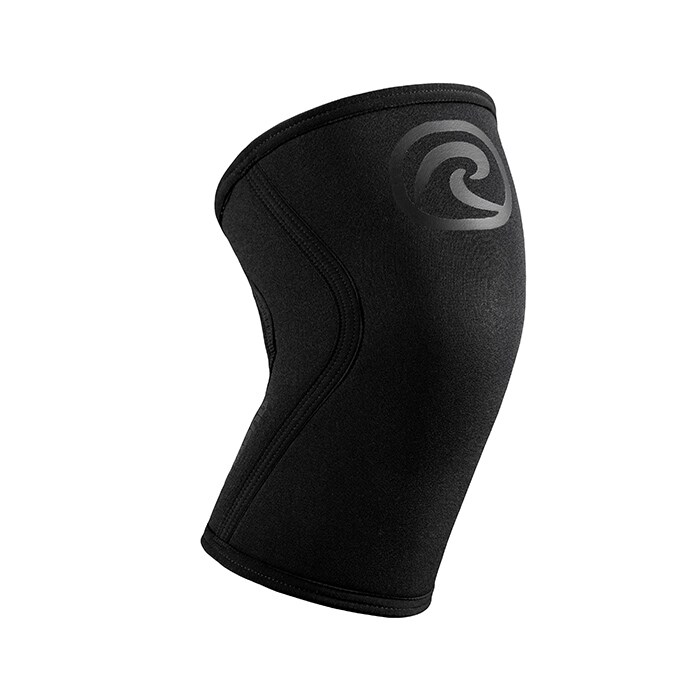 RX Knest&oslash;tte 7mm Carbon Black