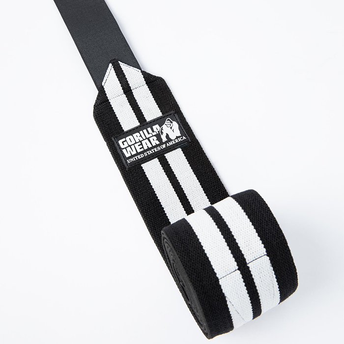 Knee Wraps, 2,5 m