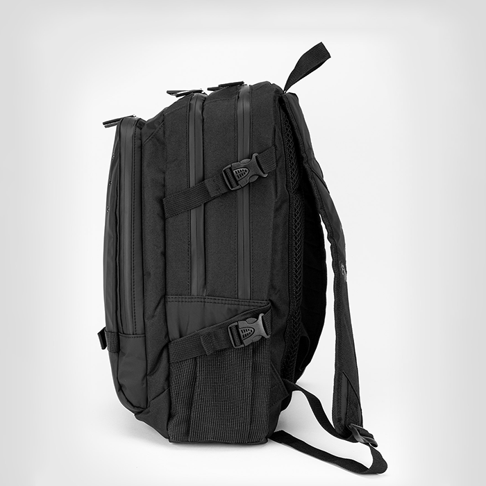 Challenger Pro Evo Ryggsekk 22,5 L Svart/Svart