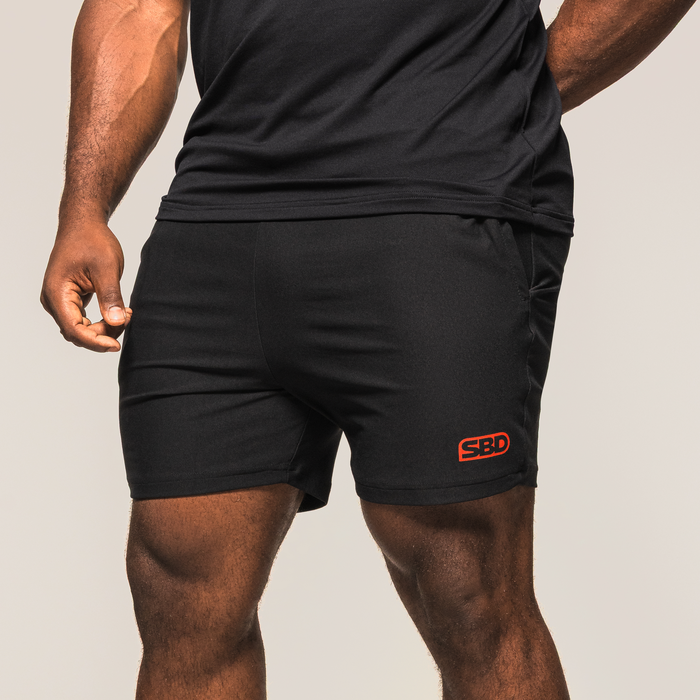 Classic Training Shorts Treningsshorts Herre