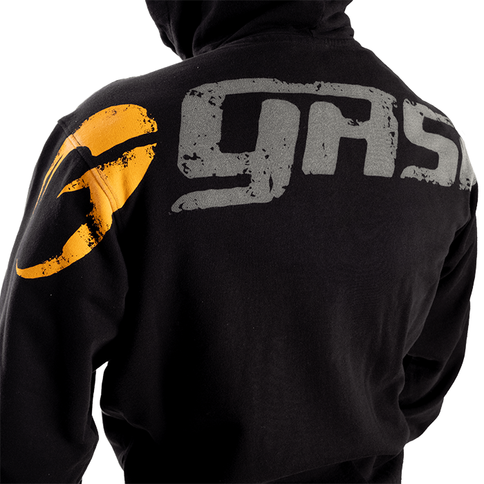 Original Hoodie, Black
