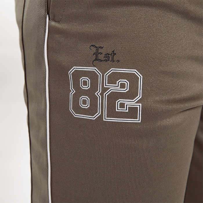 Broxton Treningsbukse Gr&oslash;nn
