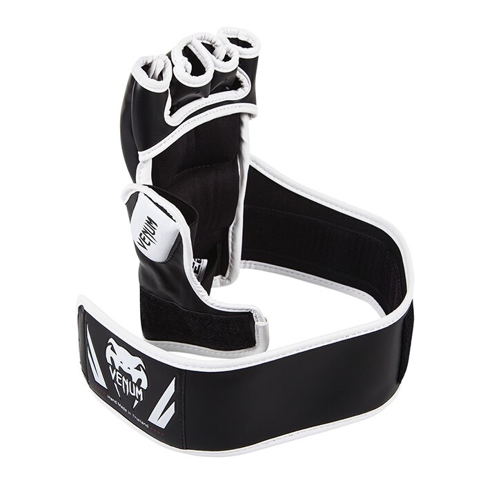 Venum Challenger MMA-hansker, Kunstskinn