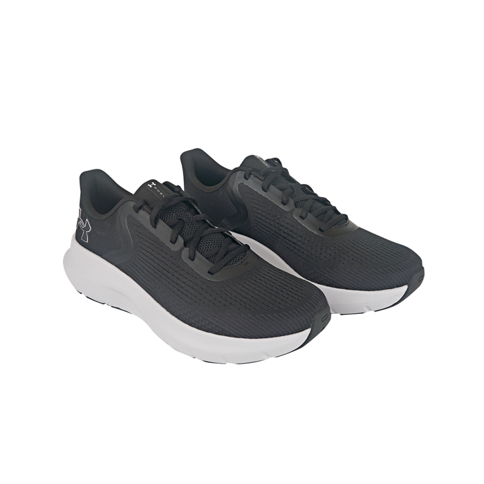 Charged Rogue 5 Treningssko Svart