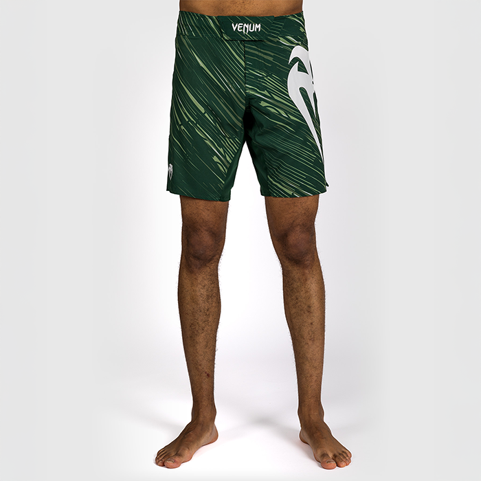 Rapid Fightshorts Gr&oslash;nn
