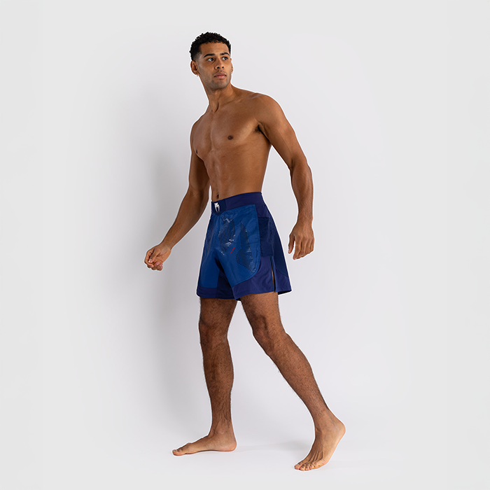 Technical 3.0 Fight Shorts Bl&aring;