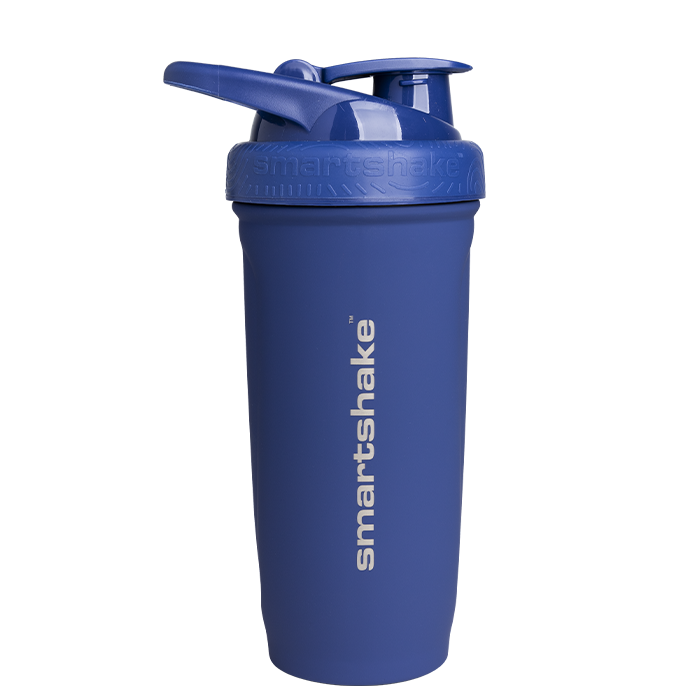 Reforce Stainless Steel Shaker 900 ml
