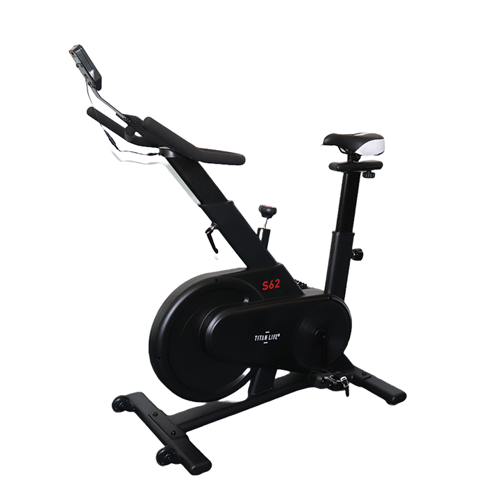 Titan Life S62 Spinningsykkel