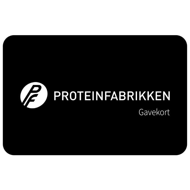 Gavekort