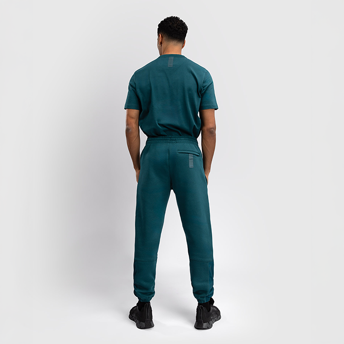 Venum Silent Power Joggers Paon Gr&oslash;nn