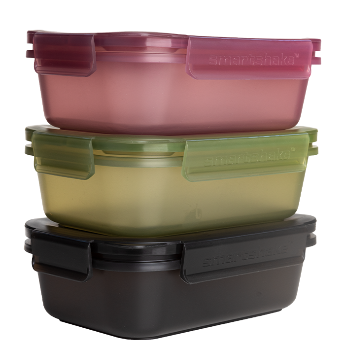 Matboks 800 ml
