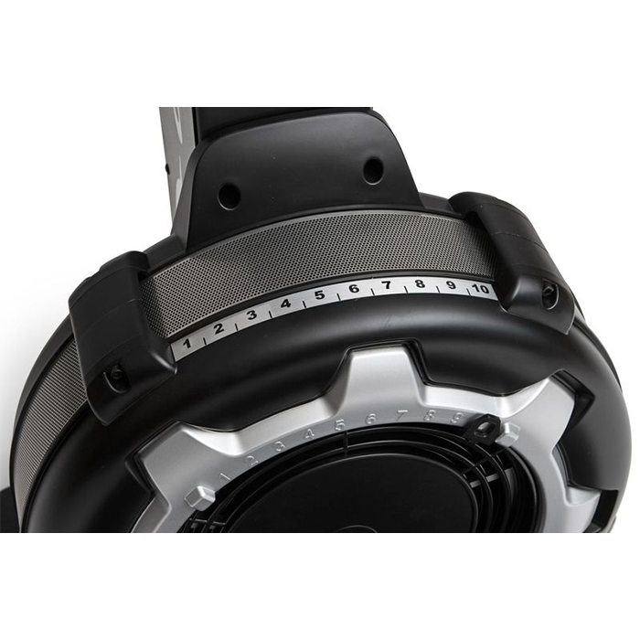 Abilica XC-Classic 2000 Stakemaskin med Stativ