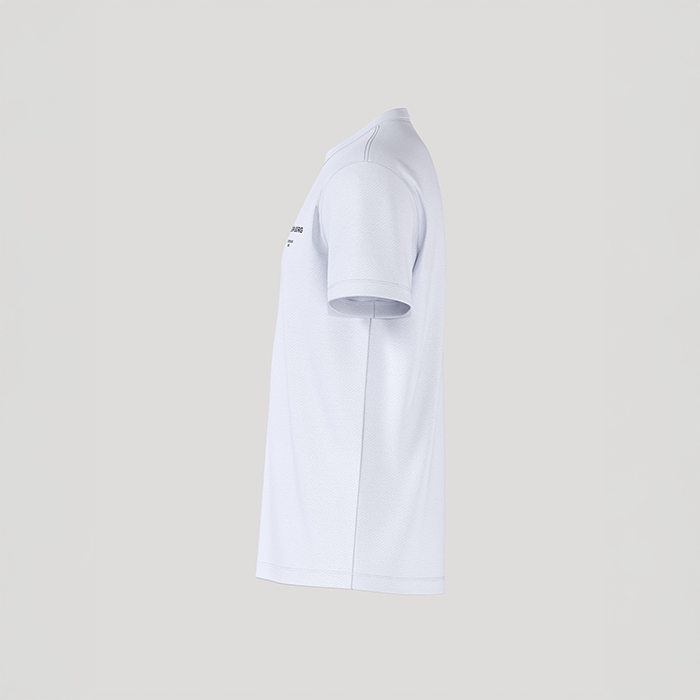 Essential T‑skjorte Hvit