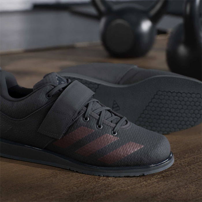 Adidas Powerlift 5 Core Black