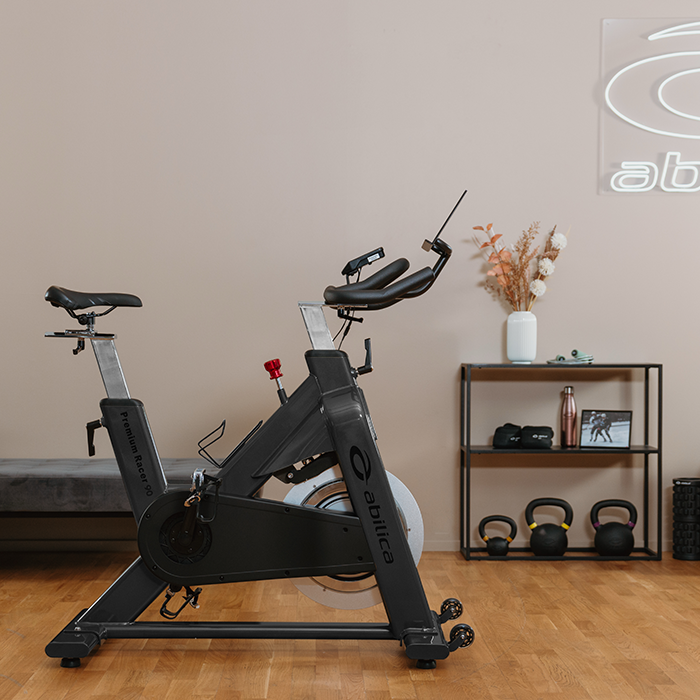 Premium Racer 90 Spinningsykkel