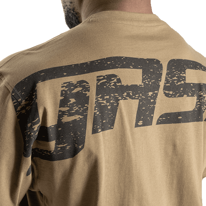 Original Tee, Washed Green