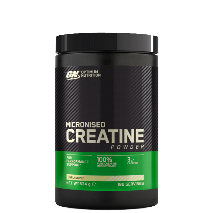 Creatine Powder Kreatin Monohydrat 600 g