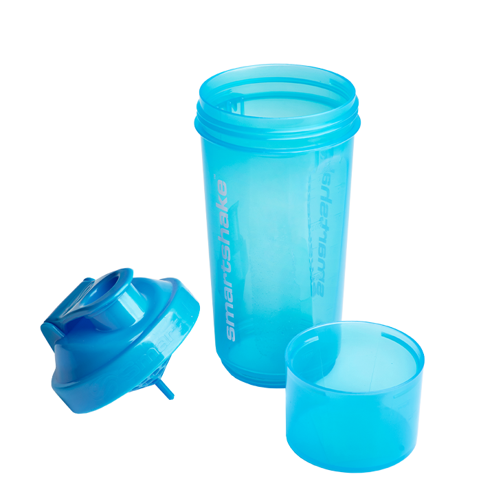 Smartshake Slim Shaker 500 ml