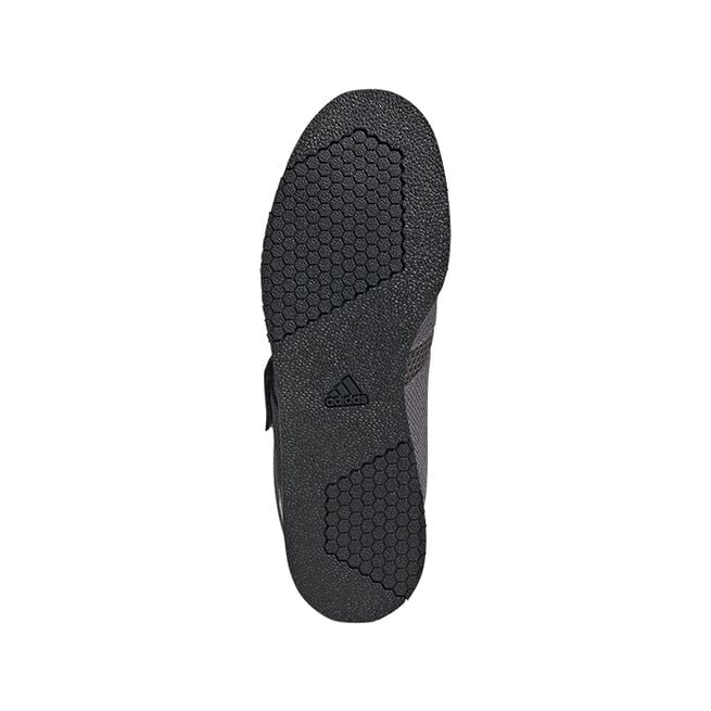 Adidas Powerlift 5, Charcoal/Core Black