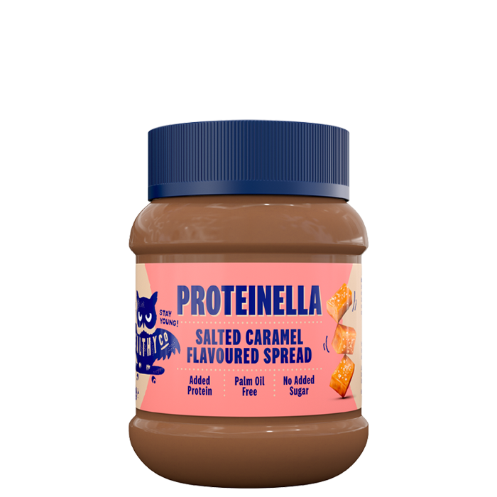 Proteinella, 200 g white_chocolate