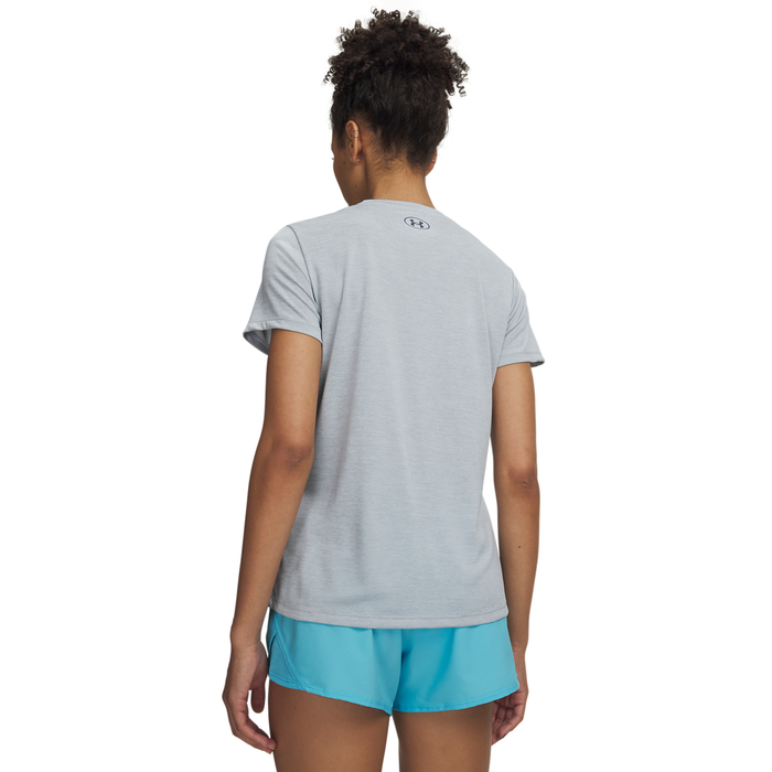 Tech SSC-Twist Blue Fog