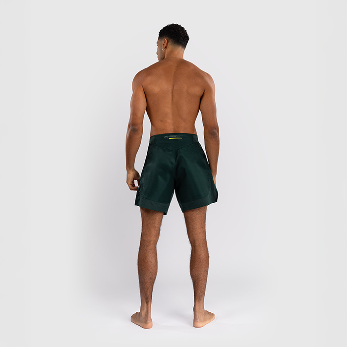 Technical 3.0 Fight Shorts Gr&oslash;nn