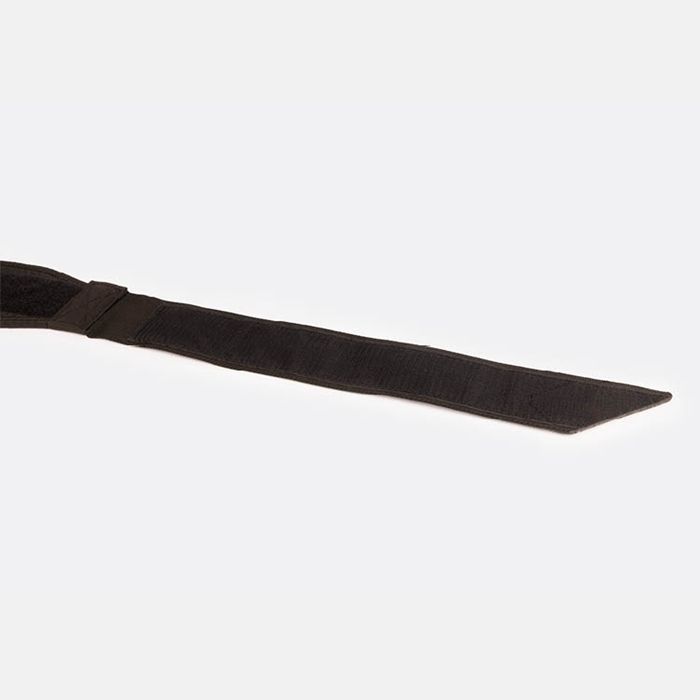 Vektl&oslash;ftingsbelte Svart
