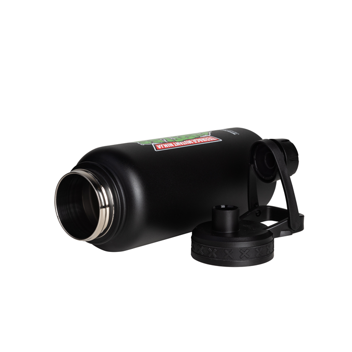 Isolert Sportsflaske TMNT 960 ml